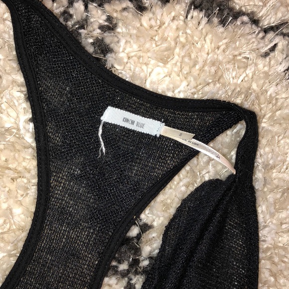 blank urban outfitters tank top - Picture 2 of 3